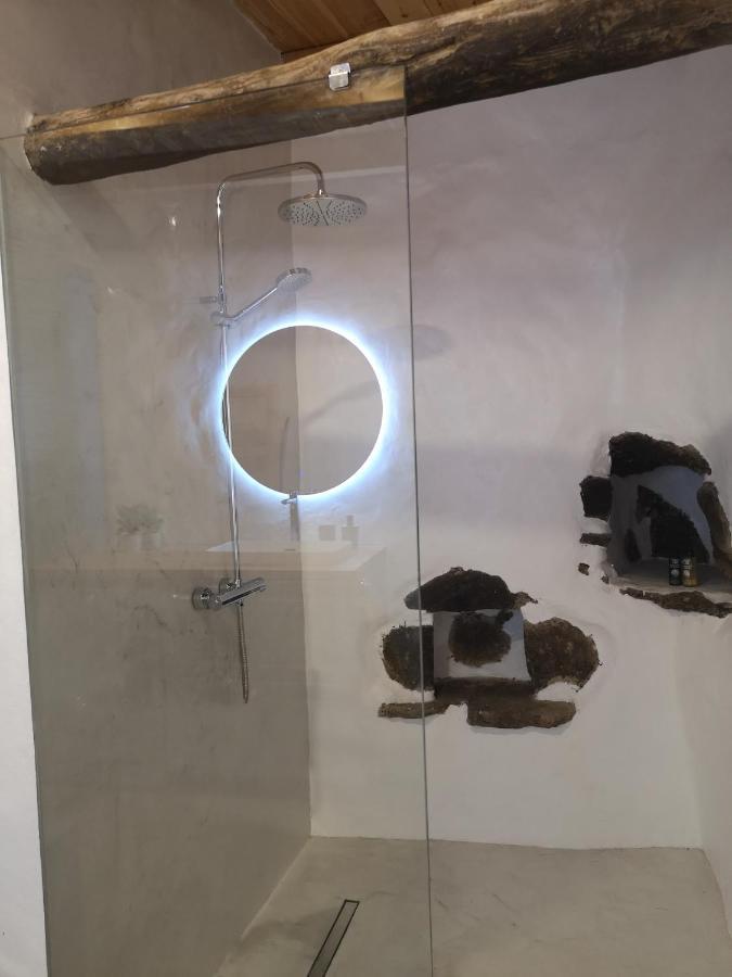Villa Los Volcanes Lajares Dış mekan fotoğraf